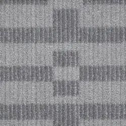 R-DAV.ECO | Moquette Tufting Econyl - Col. D25005 Silver